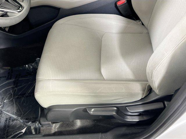 used 2022 Honda HR-V car, priced at $23,629