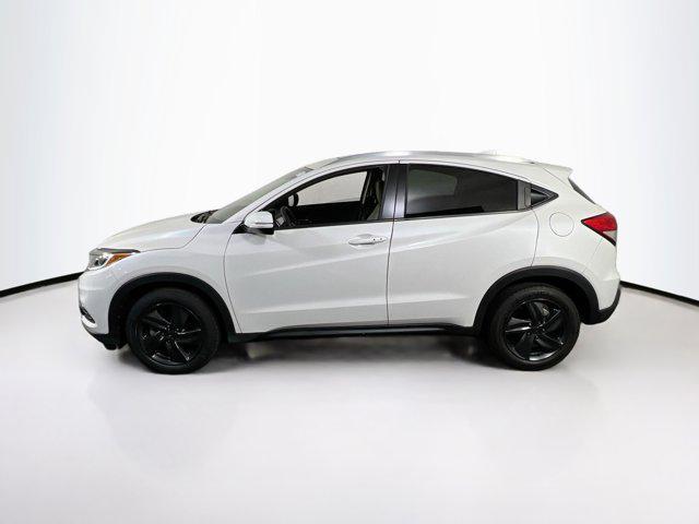 used 2022 Honda HR-V car, priced at $23,629