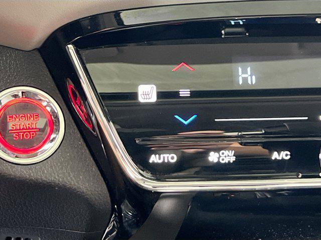 used 2022 Honda HR-V car, priced at $23,629