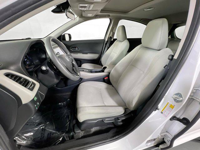 used 2022 Honda HR-V car, priced at $23,629