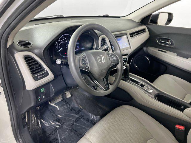 used 2022 Honda HR-V car, priced at $23,629