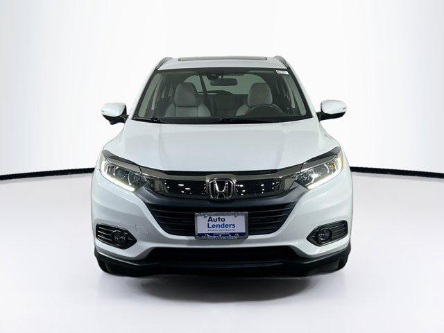 used 2022 Honda HR-V car, priced at $23,629