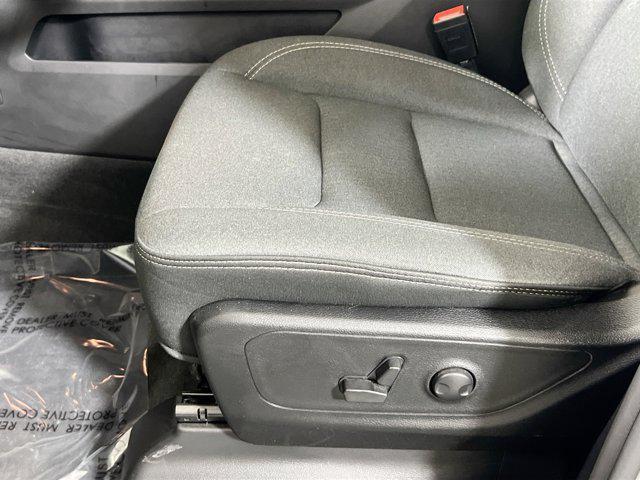 used 2022 Ram 1500 car, priced at $35,495