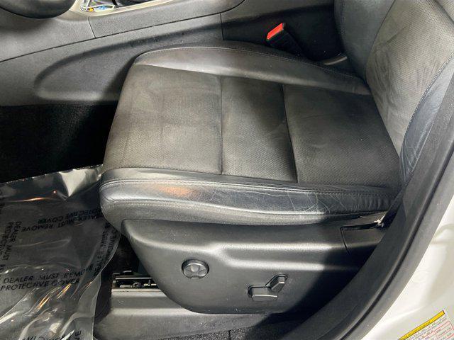 used 2022 Jeep Grand Cherokee car, priced at $28,420
