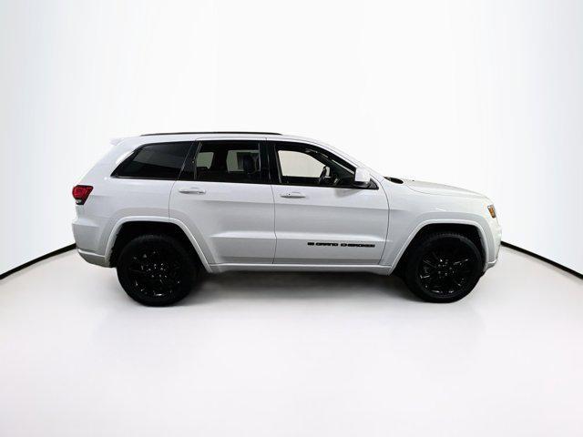 used 2022 Jeep Grand Cherokee car, priced at $28,420