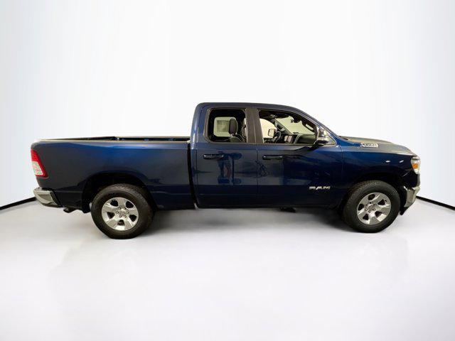 used 2022 Ram 1500 car, priced at $34,484