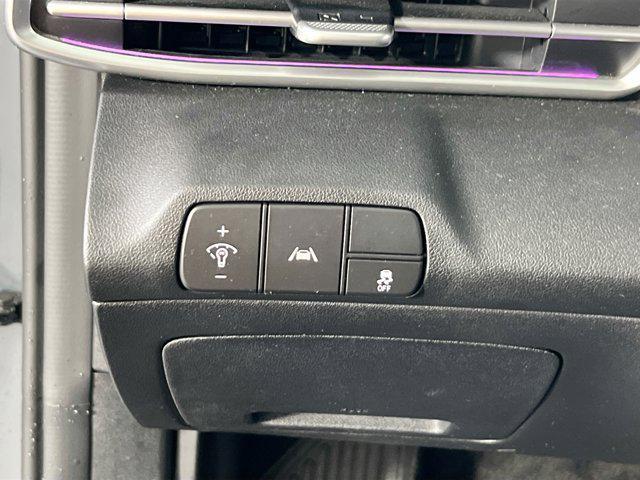 used 2023 Hyundai Elantra car, priced at $22,158