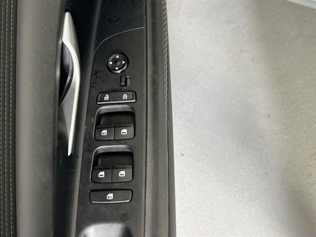used 2023 Hyundai Elantra car, priced at $22,158