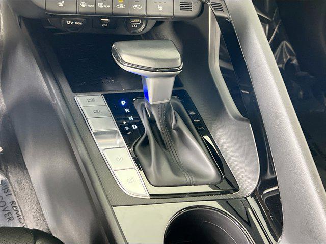 used 2023 Hyundai Elantra car, priced at $22,158