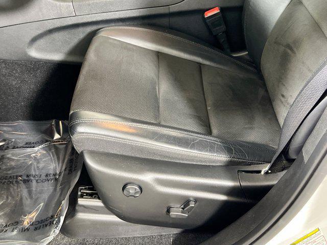 used 2022 Jeep Grand Cherokee car, priced at $30,185