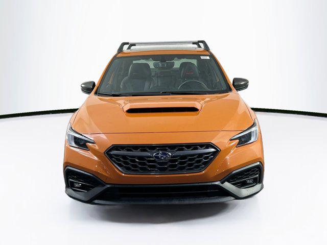 used 2023 Subaru WRX car, priced at $30,726
