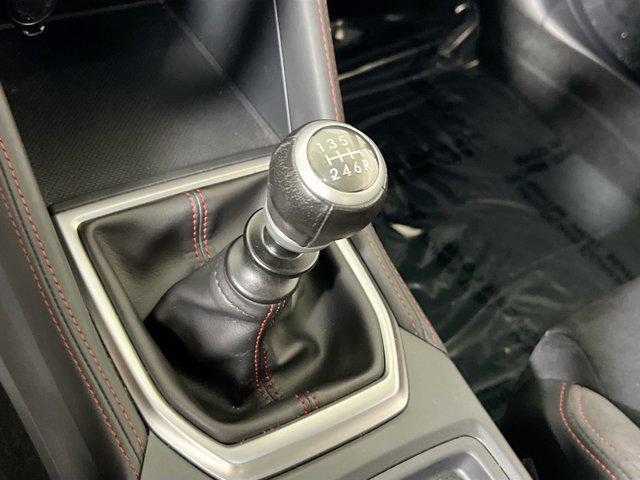 used 2023 Subaru WRX car, priced at $30,726
