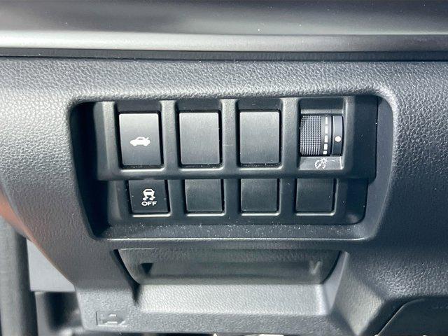 used 2023 Subaru WRX car, priced at $30,726