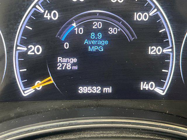 used 2022 Jeep Grand Cherokee car, priced at $25,888