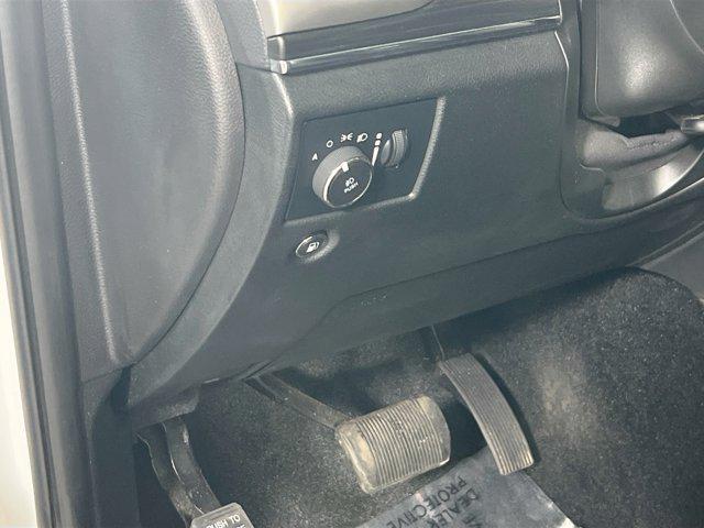 used 2022 Jeep Grand Cherokee car, priced at $25,888