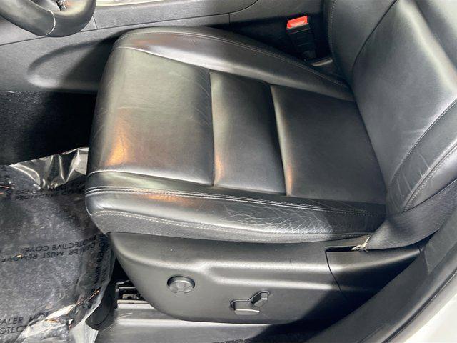 used 2022 Jeep Grand Cherokee car, priced at $25,888