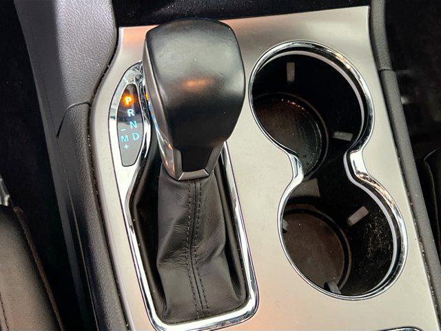 used 2022 Jeep Grand Cherokee car, priced at $25,888