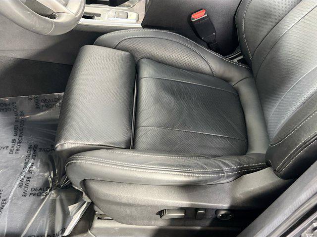 used 2021 Subaru Ascent car, priced at $29,293