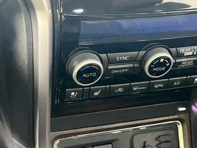 used 2021 Subaru Ascent car, priced at $29,293