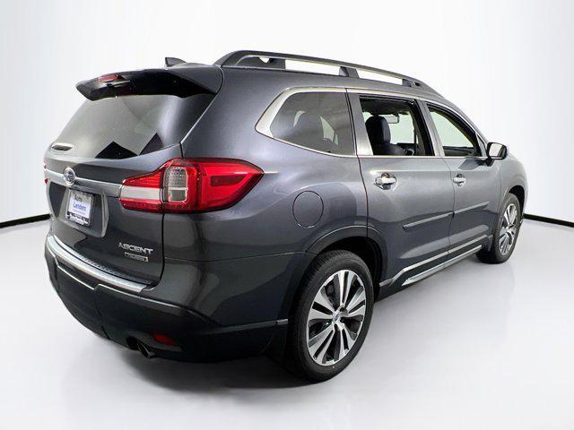 used 2021 Subaru Ascent car, priced at $29,293