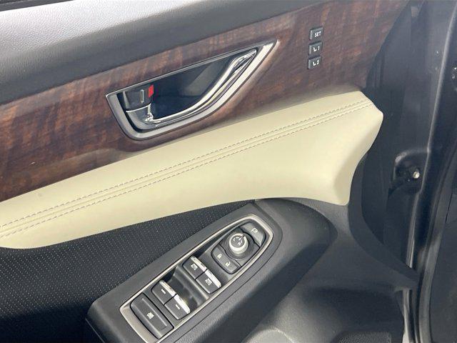 used 2021 Subaru Ascent car, priced at $29,293
