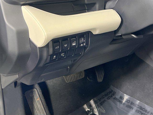 used 2021 Subaru Ascent car, priced at $29,293