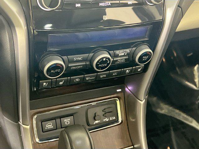 used 2021 Subaru Ascent car, priced at $29,293