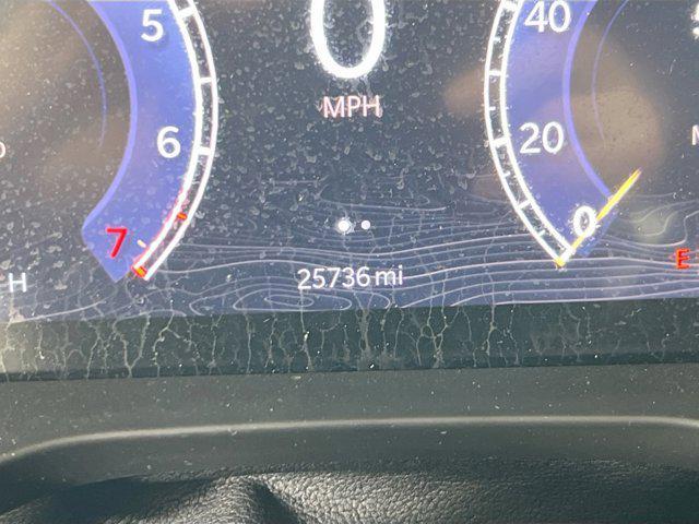 used 2021 Jeep Grand Cherokee L car, priced at $29,840