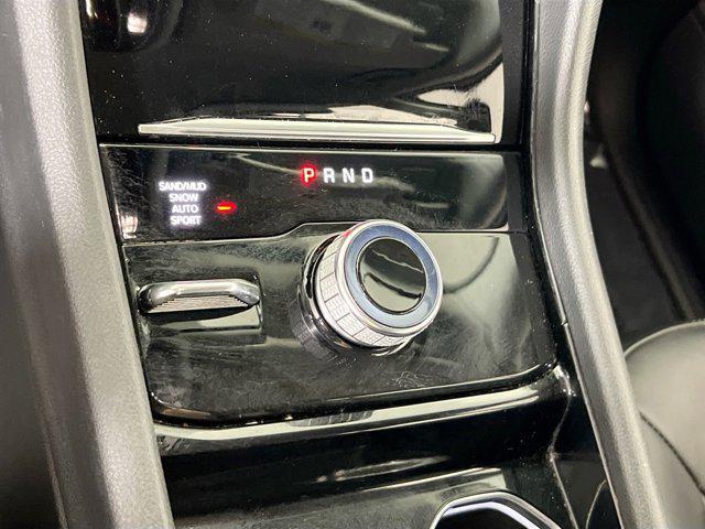 used 2021 Jeep Grand Cherokee L car, priced at $29,840