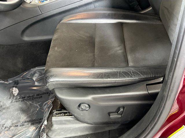 used 2022 Jeep Grand Cherokee car, priced at $29,694