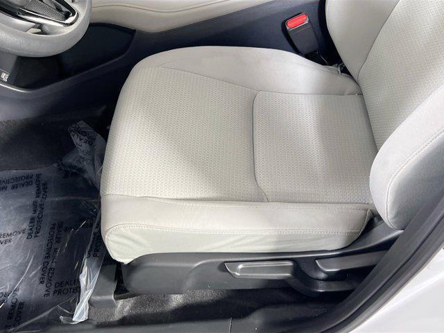used 2022 Honda HR-V car, priced at $23,980