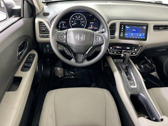 used 2022 Honda HR-V car, priced at $23,980