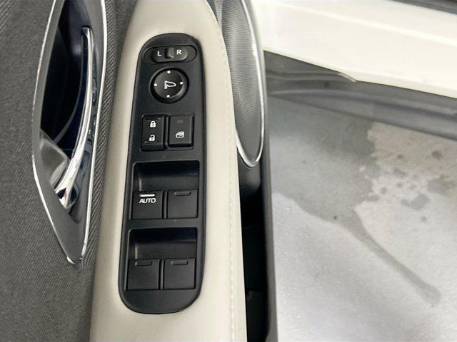 used 2022 Honda HR-V car, priced at $23,980