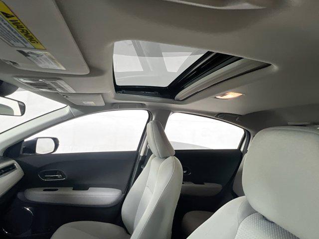used 2022 Honda HR-V car, priced at $23,980