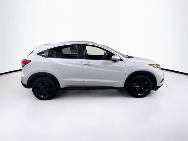 used 2022 Honda HR-V car, priced at $23,980