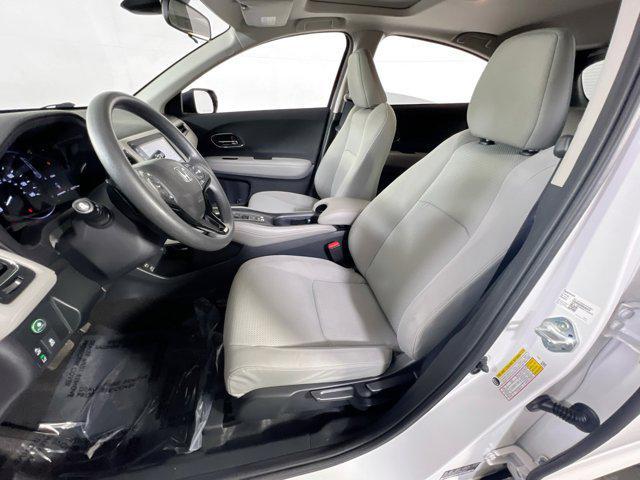 used 2022 Honda HR-V car, priced at $23,980