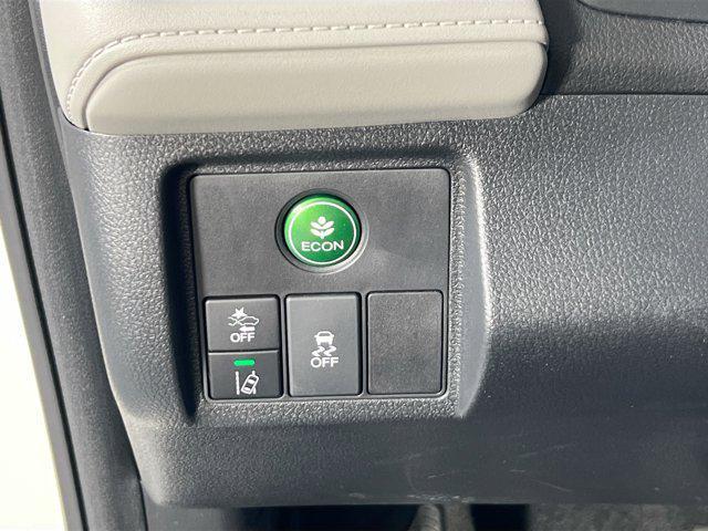 used 2022 Honda HR-V car, priced at $23,980