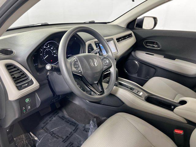 used 2022 Honda HR-V car, priced at $23,980