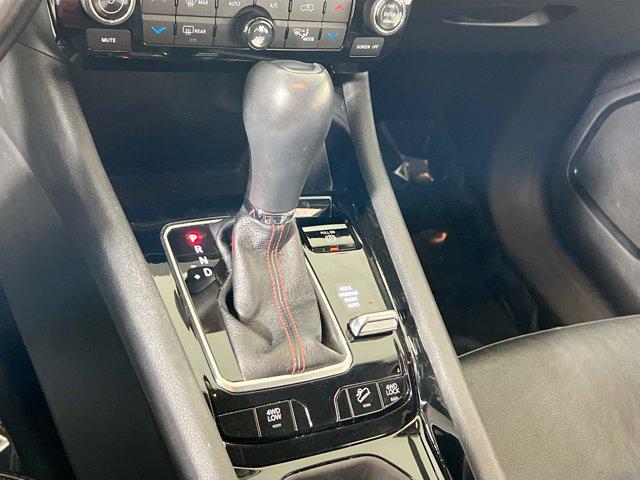 used 2022 Jeep Compass car, priced at $23,224