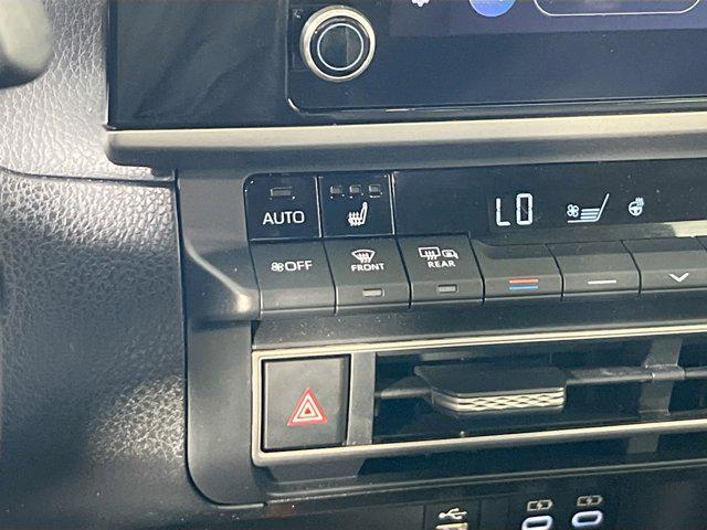 used 2025 Toyota Camry car, priced at $31,113