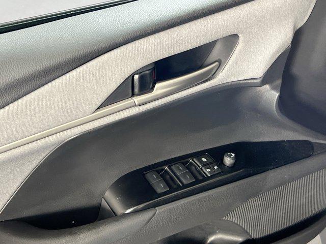 used 2025 Toyota Camry car, priced at $31,113