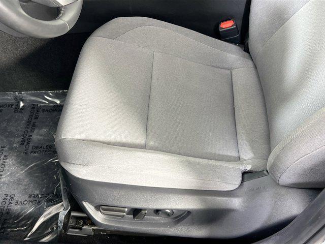 used 2025 Toyota Camry car, priced at $31,113