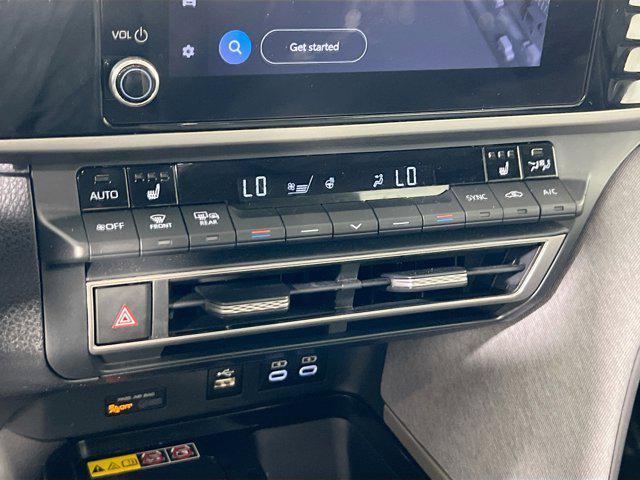 used 2025 Toyota Camry car, priced at $31,113