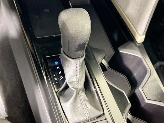 used 2025 Toyota Camry car, priced at $31,113