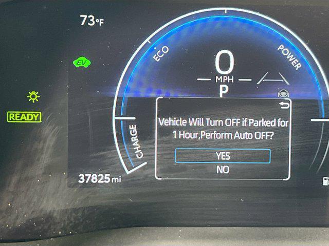 used 2025 Toyota Camry car, priced at $31,113
