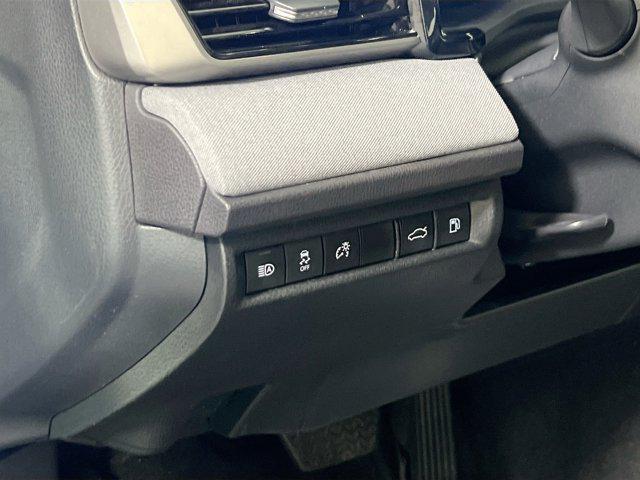used 2025 Toyota Camry car, priced at $31,113