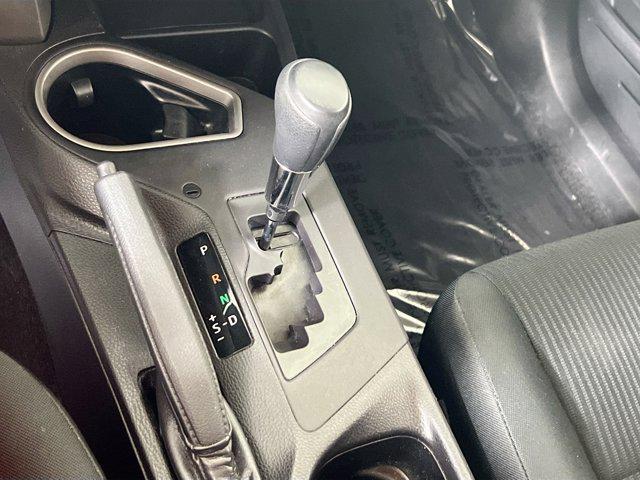 used 2018 Toyota RAV4 car, priced at $18,570