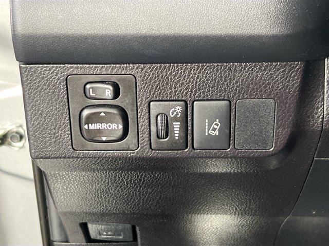 used 2018 Toyota RAV4 car, priced at $18,570