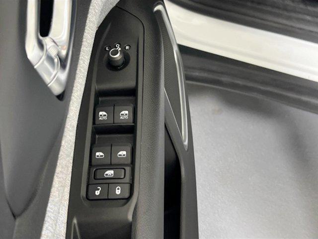 used 2022 Jeep Compass car, priced at $21,659