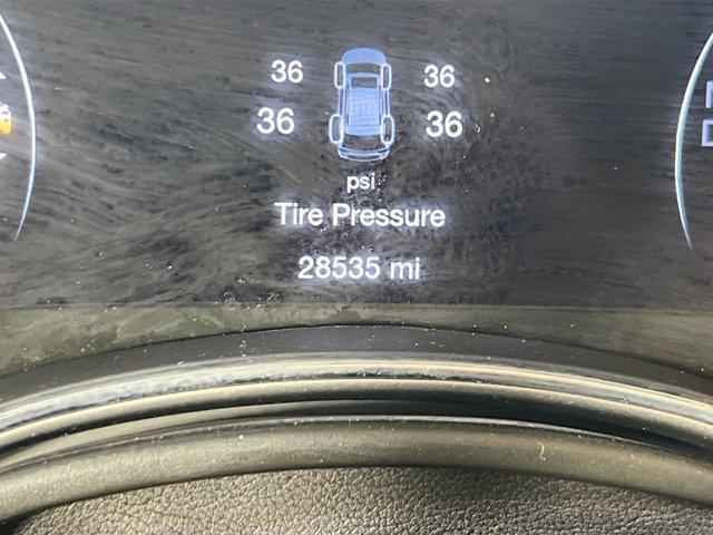 used 2022 Jeep Grand Cherokee car, priced at $28,014